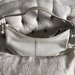 Coach vintage bag